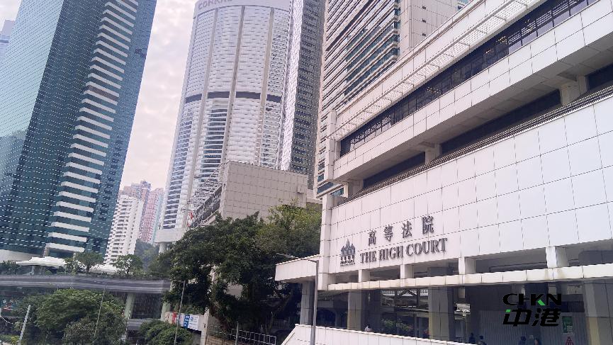 香港律师公证 香港律师公证