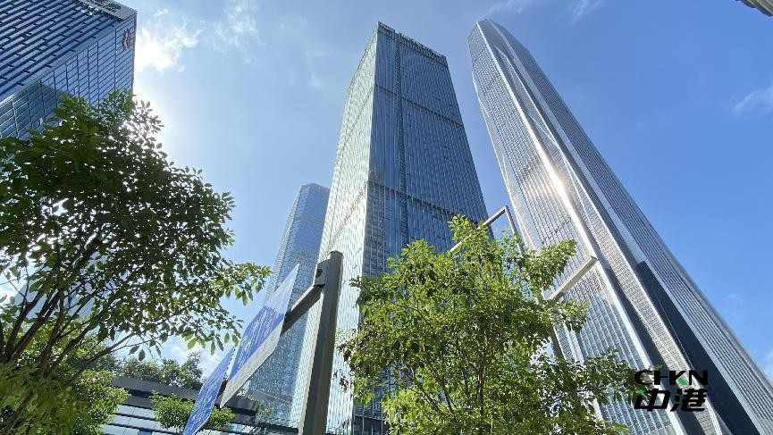 注册深圳公司优势与步骤详解